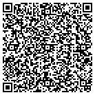 QR code with Connies Critter Care contacts