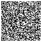 QR code with Mc Donald Realty Service Inc contacts