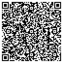 QR code with Sims Daycare contacts