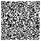 QR code with Michele Smith Inc contacts