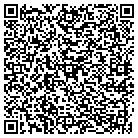 QR code with Maui's Tree & Landscape Service contacts