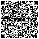 QR code with Custom Glass Tinting contacts