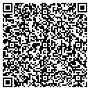 QR code with Hawkins Dental Lab contacts