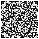 QR code with D&M Trim contacts