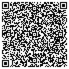 QR code with Martin Cnty Domestic Relations contacts