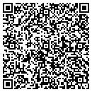 QR code with Hats Meow contacts