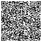 QR code with Caloosa Humane Society Inc contacts