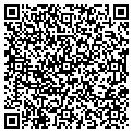 QR code with U-Haul Co contacts