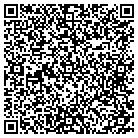 QR code with B P Autobrokers Of Olusia Inc contacts