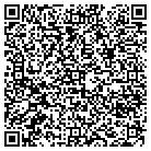 QR code with 11/19 Alternate Enrgy Tech LLC contacts