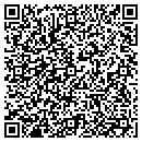 QR code with D & M Bulb Farm contacts