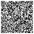 QR code with CAS Auto contacts