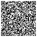 QR code with A J's Home Cleaning contacts