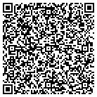 QR code with White Water Baptist Church contacts