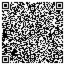 QR code with Amitie Cafe contacts