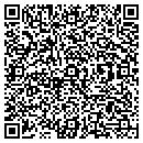 QR code with E S D Ii Inc contacts