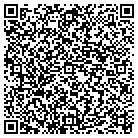 QR code with D & M Business Services contacts