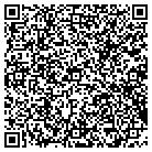 QR code with C & P Financial Service contacts