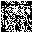 QR code with Magnon West B MD contacts