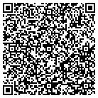 QR code with Oakhurst Plaza Auto Service contacts
