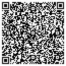 QR code with Trophy Case contacts