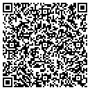 QR code with A T Cross Company contacts