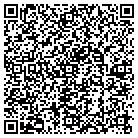 QR code with Oak Clusters Apartments contacts