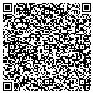 QR code with Hialeah Trailer Park contacts
