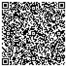 QR code with S & S Sales Electronics Corp contacts