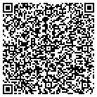 QR code with Gmd Computrack Fort Lauderdale contacts