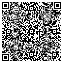 QR code with Paradisediner contacts
