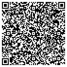 QR code with Richard H Martin Roofing & Con contacts