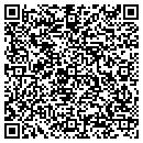 QR code with Old Cabin Nursery contacts