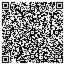QR code with All American Van Lines contacts
