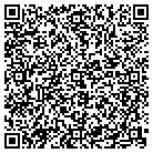 QR code with Purrs and Whiskers Shelter contacts