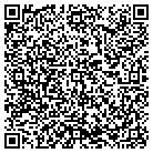 QR code with Blue Dolphin Rest & Lounge contacts
