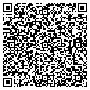 QR code with MCI Express contacts