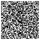 QR code with Mark Harding Contractors Inc contacts