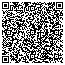 QR code with Puppy Panache contacts