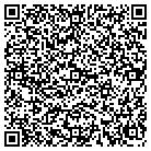QR code with N T S Concrete Construction contacts