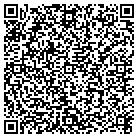 QR code with PHI Beta Cappa Sorotity contacts