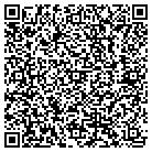 QR code with Zamarripa Construction contacts