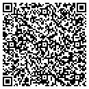 QR code with The Gruv contacts