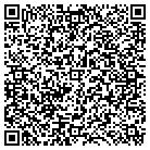 QR code with A 1 Mobile Lawn Mower Service contacts