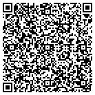 QR code with Honorable Rex M Barbas contacts