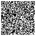 QR code with OCS contacts