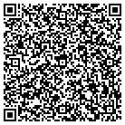QR code with Hill Nutrition Assoc Inc contacts