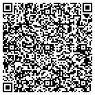 QR code with Phases Contracting Inc contacts