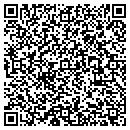 QR code with CRUISE.COM contacts