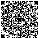 QR code with Fabians Flooring Corp contacts